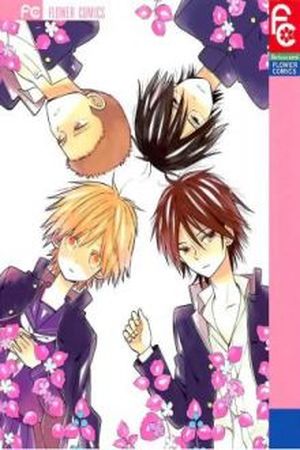 Sunu Sumu Muriku no Koibito Manga Online - InManga