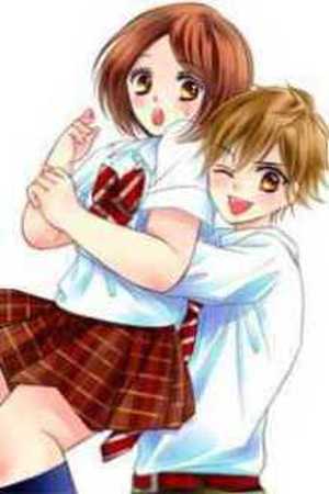 Chibi to Pocchari de Renai Shimasu kedo- Nani ka- Manga Online - InManga