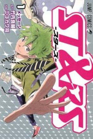 Stars Manga Online - InManga