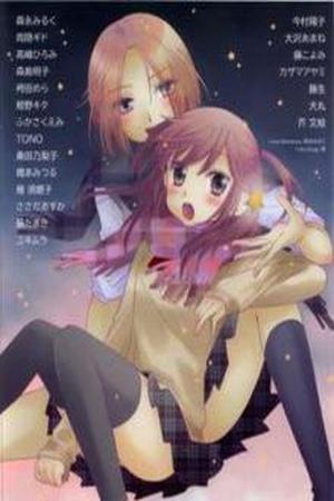 The Princess Mirror Manga Online - InManga
