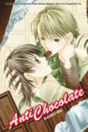 Anti-chocolate Manga Online - InManga