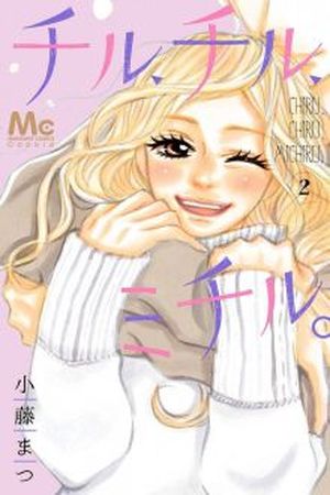 Chiru Chiru Michiru. Manga Online - InManga