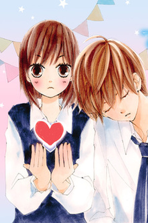 Tenohira no Sherbet Manga Online - InManga