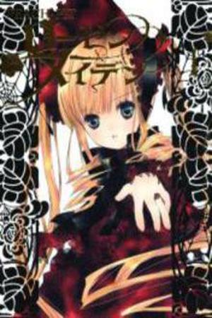 Rozen Maiden Tales Manga Online - InManga