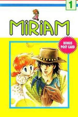 Miriam Manga Online - InManga