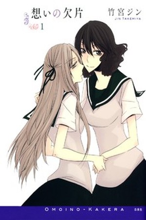 Fragmentos de Amor Manga Online - InManga
