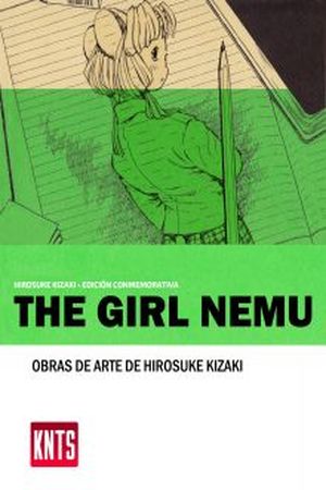 The Girl Nemu Manga Online - InManga