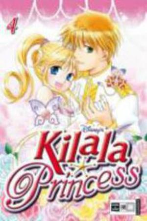 Kilala Princess Manga Online - InManga