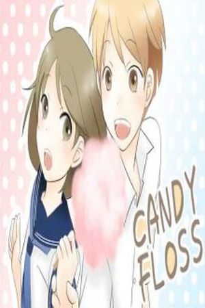 Candy Floss. Manga Online - InManga