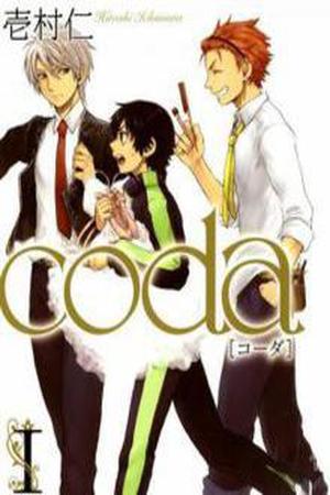 Coda Manga Online - InManga
