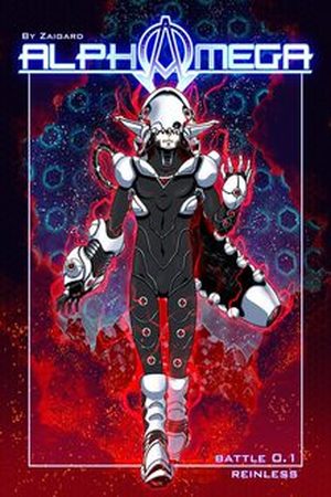 Alpha Omega Manga Online - InManga