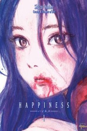 Happiness Manga Online - InManga