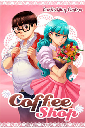 Coffee Shop Manga Online - InManga