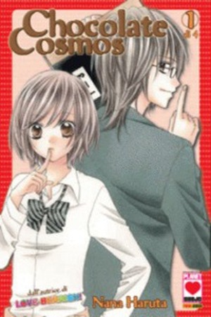 Chocolate Cosmos Manga Online - InManga