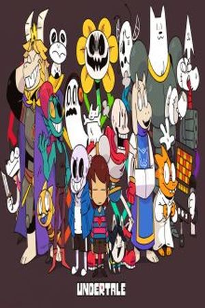 Undertale (comics cortos) Manga Online - InManga