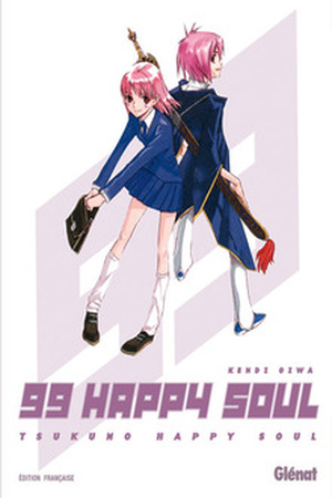 99 Happy Soul Manga Online - InManga