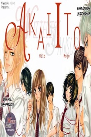 Akai Ito Manga Online - InManga