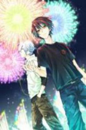 Setsuna Graffiti Manga Online - InManga