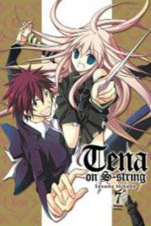 Tena on S-String Manga Online - InManga