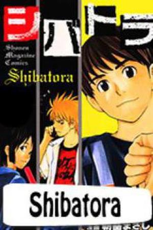 Shibatora Manga Online - InManga