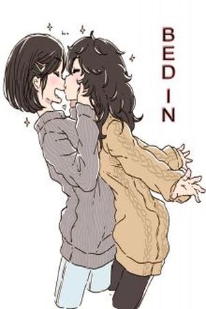 Bed-In Manga Online - InManga