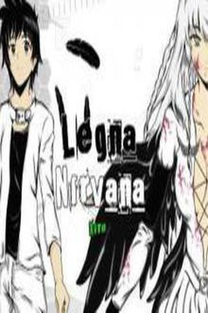 Legna Nirvana Manga Online - InManga