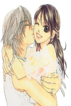 Kare First Love Manga Online - InManga