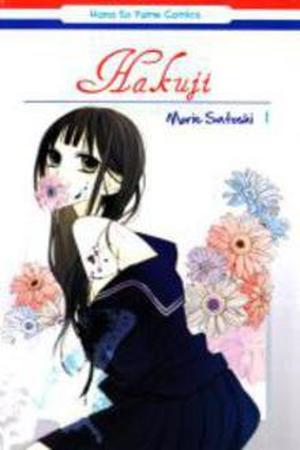 Hakuji Manga Online - InManga