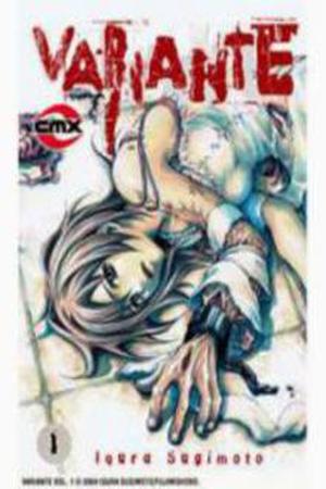 Variante Manga Online - InManga