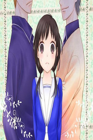 Fruits Basket Another Manga Online - InManga