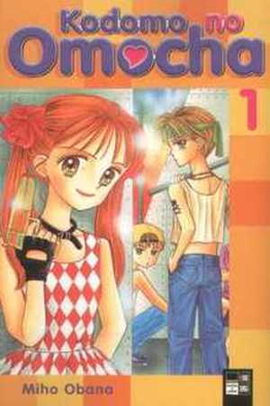 Kodomo No Omocha Manga Online - InManga