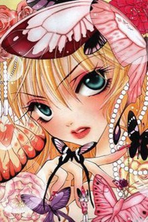 Princess Ai Manga Online - InManga
