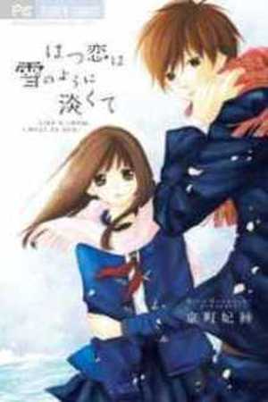 Hatsukoi wa Yuki no You ni Awakute Manga Online - InManga