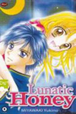 Lunatic Honey Manga Online - InManga