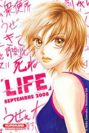 Life Manga Online - InManga