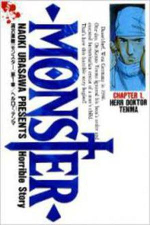 Monster Manga Online - InManga
