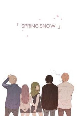 Spring Snow Manga Online - InManga