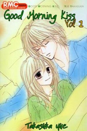 Good Morning Kiss Manga Online - InManga