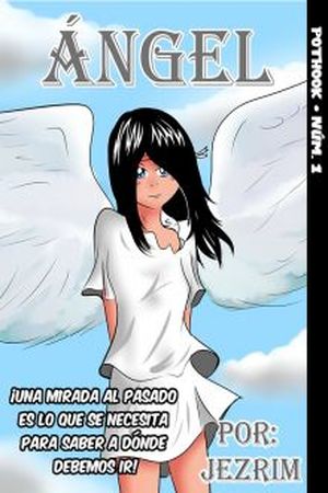 Ángel Manga Online - InManga