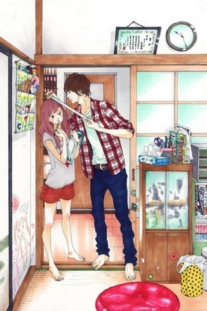 Yajirobee Manga Online - InManga