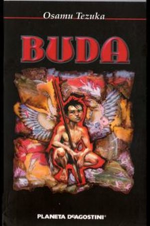 Buda Manga Online - InManga