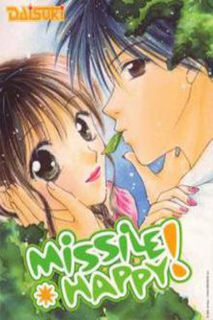 Missile happy Manga Online - InManga