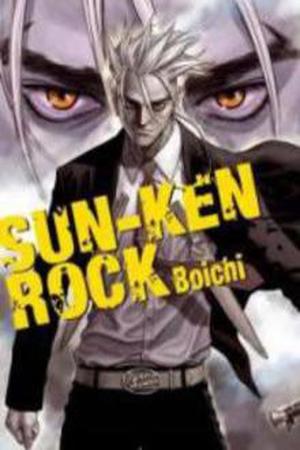 Sun-Ken Rock Manga Online - InManga