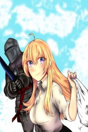 Yoroi and Office Lady Manga Online - InManga