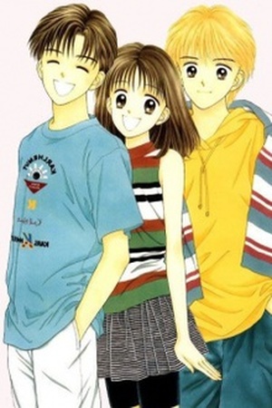 Marmalade Boy - La Familia Crece Manga Online - InManga