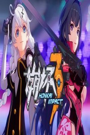 Honkai Impact 3 Manga Online - InManga