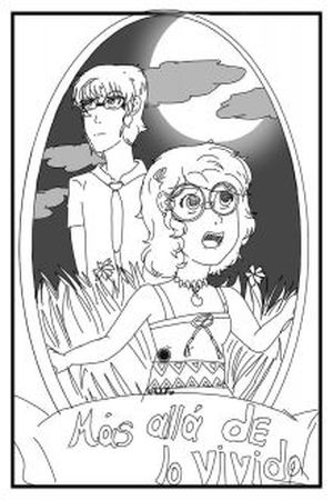 mas allá de lo vivido Manga Online - InManga
