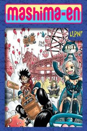 Mashima-en (Català) Manga Online - InManga