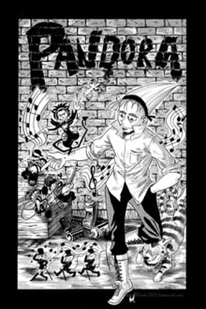 Pandora Manga Online - InManga
