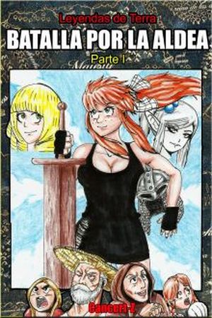 Leyendas de Terra Manga Online - InManga